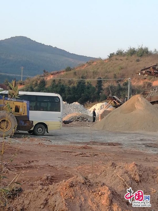 福建三明：合理处理铸造废砂 确保经济良性发展