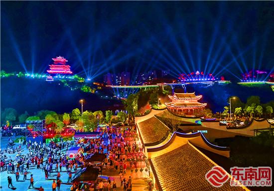 沙县大力挖掘夜色经济.jpg