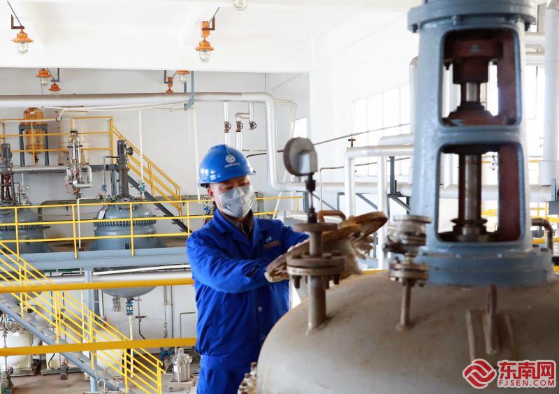 海西药业公司忙生产 王翠萍 摄.jpg 海西药业公司忙生产 王翠萍 摄.jpg