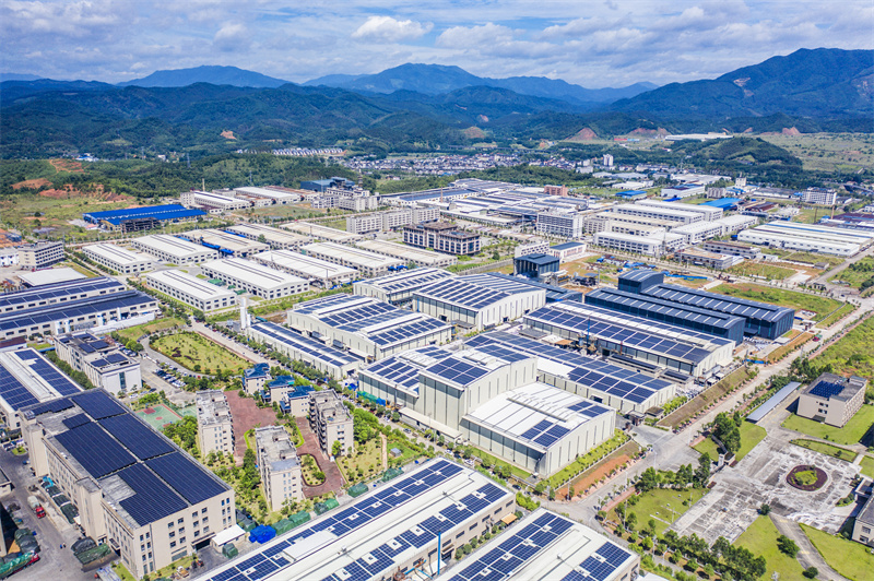 永安市石墨和石墨烯产业园(林川 摄).jpg