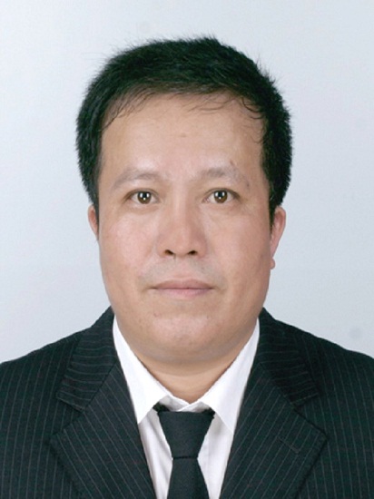 郭家伟,国网福建清流县供电有限公司工程公司项目负责